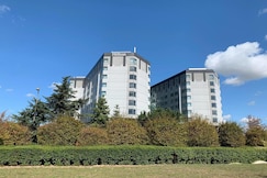 Hilton Paris Charles de Gaulle Airport, Paris